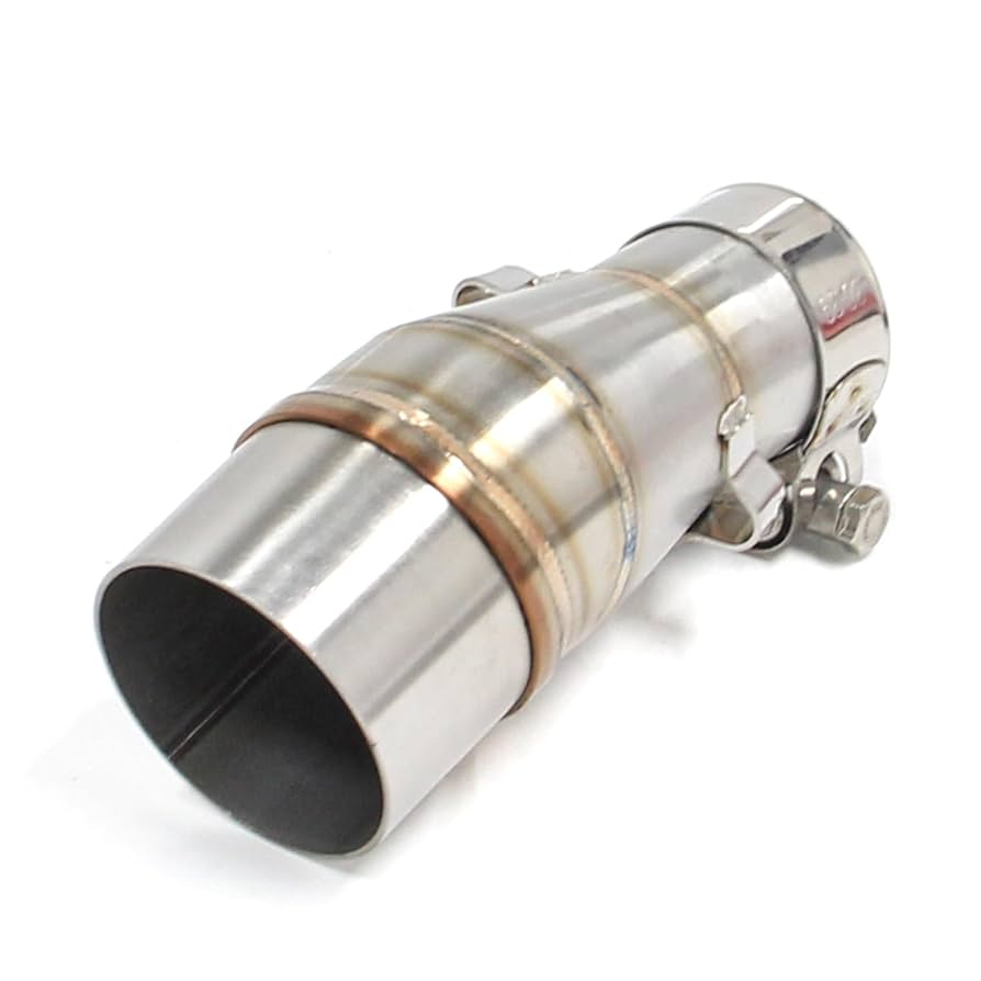 こうぴ Sc Project Exhaust Motorcycle Slip On For Kawasaki Ninja 250